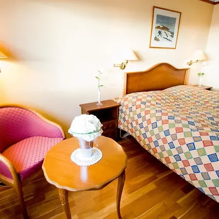 Randsvangen 3* Jevnaker