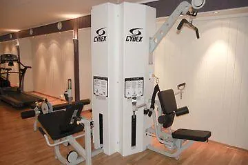 Randsvangen Hotell