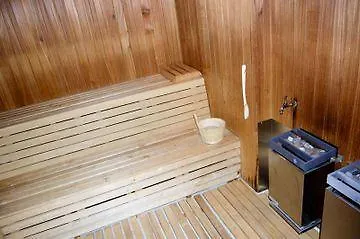 Randsvangen Hotell